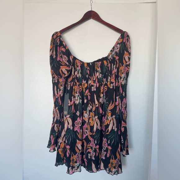 House of Harlow 1960 x Revolve Brock Mini Dress - Picture 2 of 5